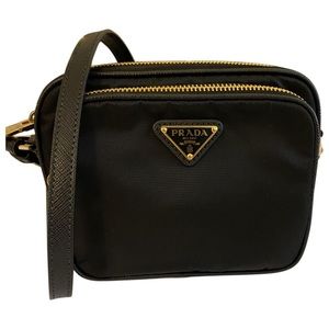 Prada Nylon Crossbody New